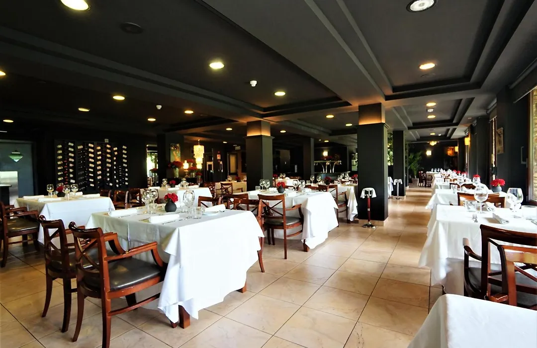 Hotel & Spa Niunit-1