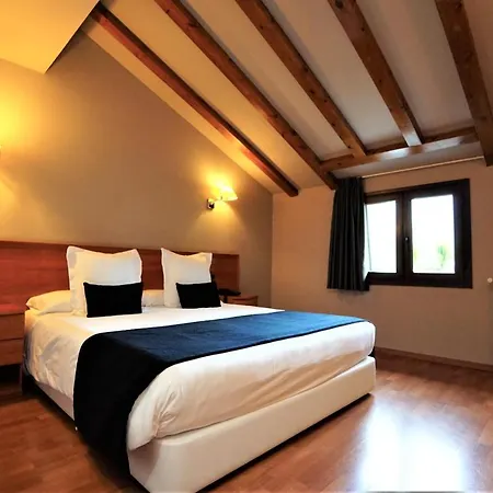 Hotel & Spa Niunit-2